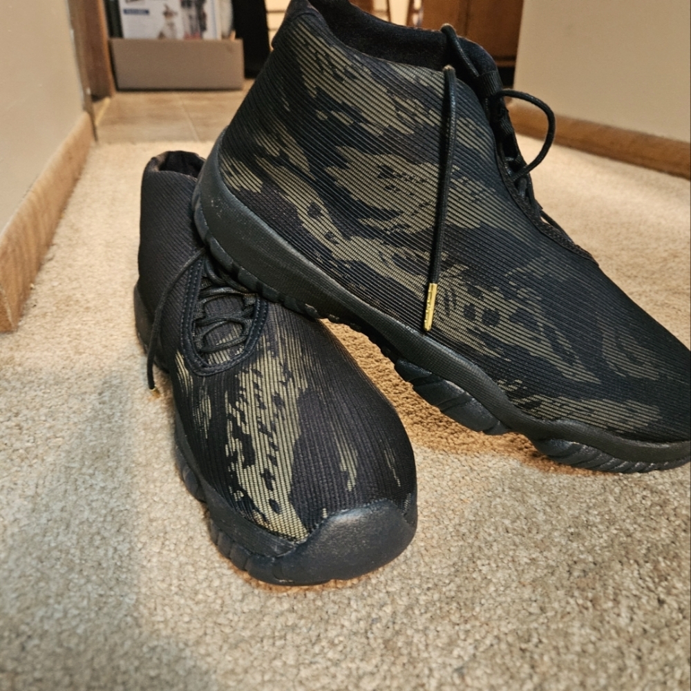 Air Jordans